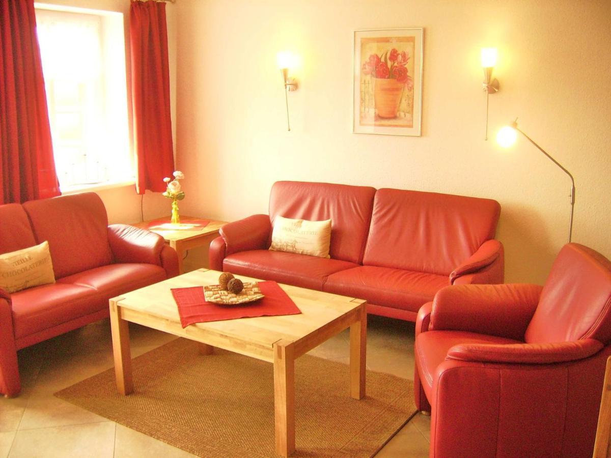 Haus Im Halligweg 18 Nordstrand Dış mekan fotoğraf